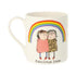 Rosie Made A Thing - Fabulous Love (F) Bone China Mug