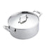 Scanpan Fusion 20cm Casserole 3.7litres