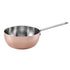 Scanpan Maitre D' Copper 20cm Sauteuse Pan - Induction