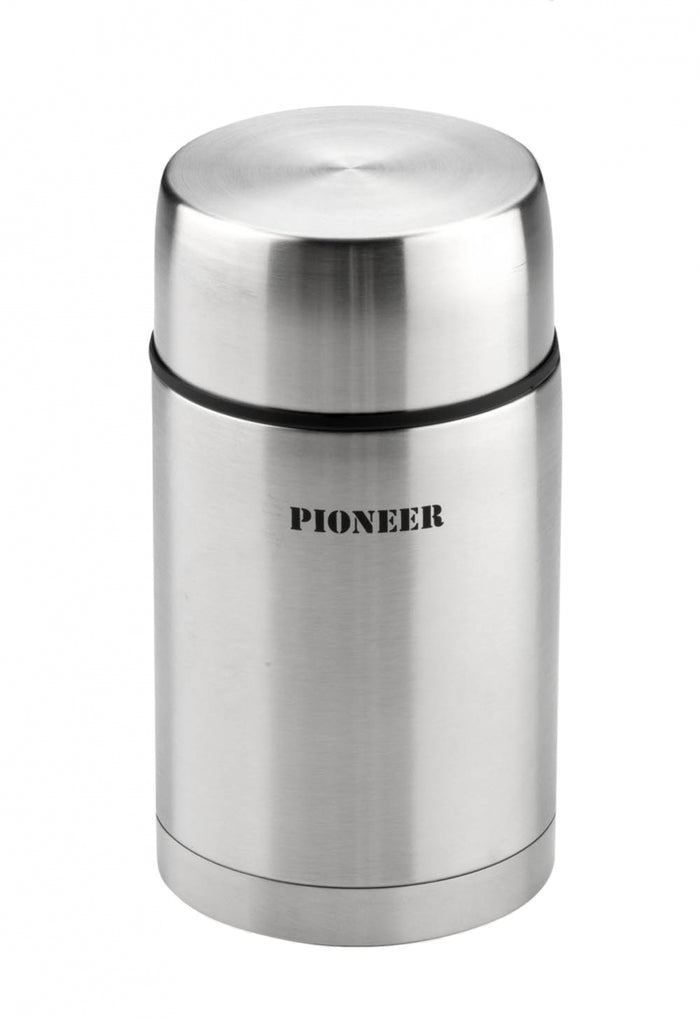Grunwerg - Pioneer HTH Soup Flask 0.7L S/S