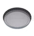 MasterClass - Crusty Bake Non-Stick Fluted Round Flan / Quiche Tin 28cm