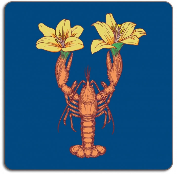 Avenida Home - Lobster - Placemat