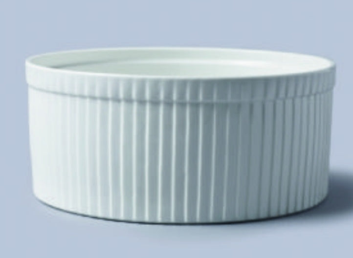 Bartleet & Sons - Soufflé Dish - 22cm