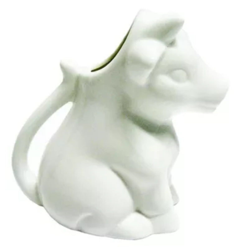 Cow Milk Jug/Creamer