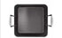 Le Creuset Toughened Non-Stick Square Roaster - 26cm