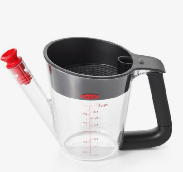 OXO Good Grips - Fat Separator - 500ml