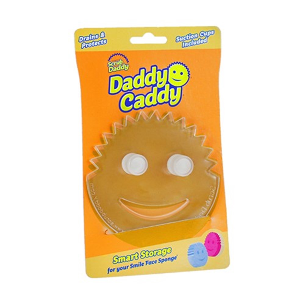 Scrub Daddy - Daddy Caddy