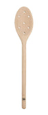 T&G Spoon With Holes Beech