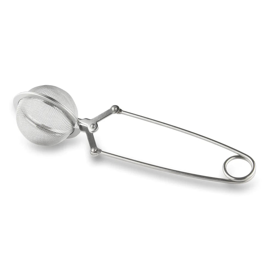 Café Olé Mesh Tea Infuser Long Handle