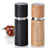 Adhoc Textura Salt and Pepper Set