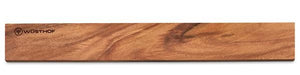 Wusthof Wooden Knife Rack - Acacia 50cms