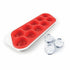 Zoku Cool Moji Ice Tray