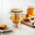 La Rochere Tisaniere Bee Tea infuser mug