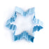 Eddingtons - Little Blue Snowflake Cutter 7.5cms