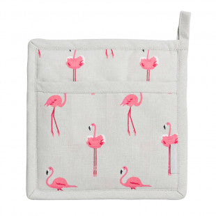 Sophie Allport - Flamingos Pot Grab