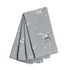 Sophie Allport - Night Owl Napkins - Set of 4