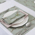 Sophie Allport - Boxing Hares Napkins (Set of 4)