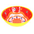 Rose & Tulipani Soleado Salad Bowl Melamine 36cms