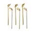 Ibili - Pretty Bamboo Skewers  9cms