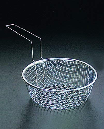 Metaltex Tinned French Fry Basket 20cms
