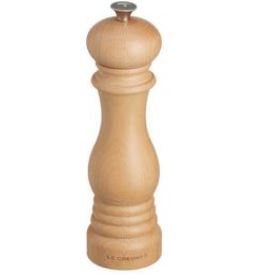 Le Creuset - Classic pepper  Mill (18 colours available) 21cm