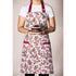 Ladelle Berry Berry Apron