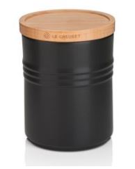 Le Creuset Stoneware Storage Jar (9 colours available)