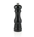 Le Creuset - Classic pepper  Mill (18 colours available) 21cm