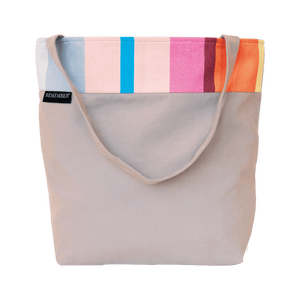 Remember - Bag made out of cotton 'Marina'