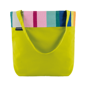 Remember - Bag made out of cotton 'Maui'