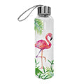 PPD - Glass Bottle - Tropical Flamingo