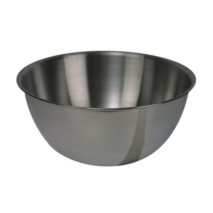 Dexam Mixing Bowl Stainless Steel 0.5L