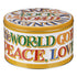 Emma Bridgewater - Brighter World Large Round Cake Tin 24.5cm
