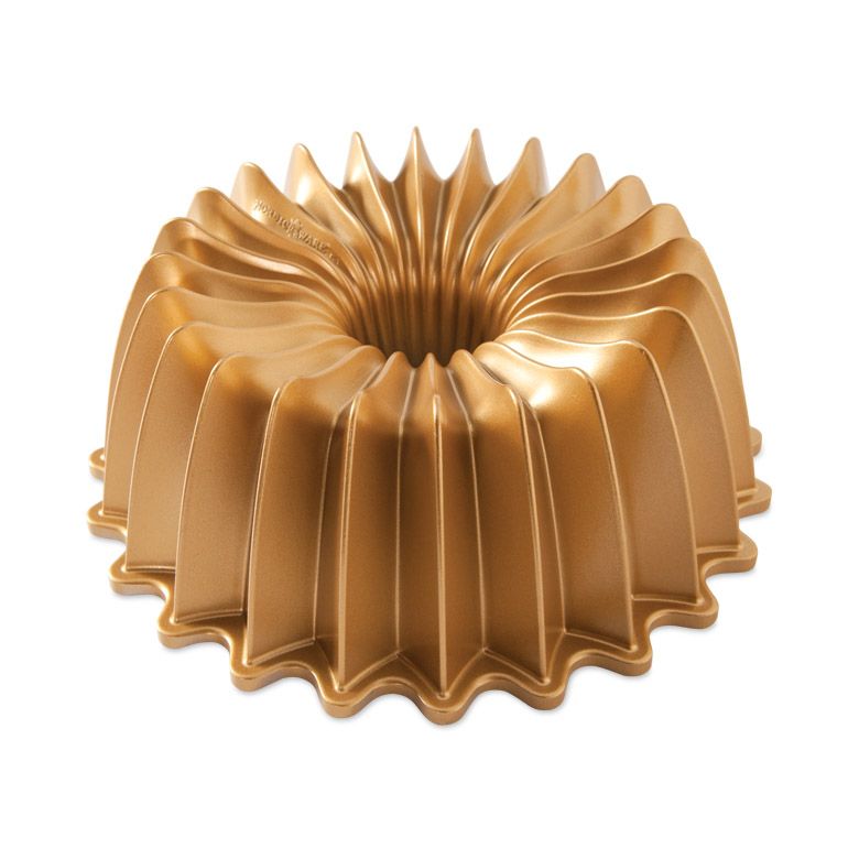 Nordicware - Brilliance Bundt Pan
