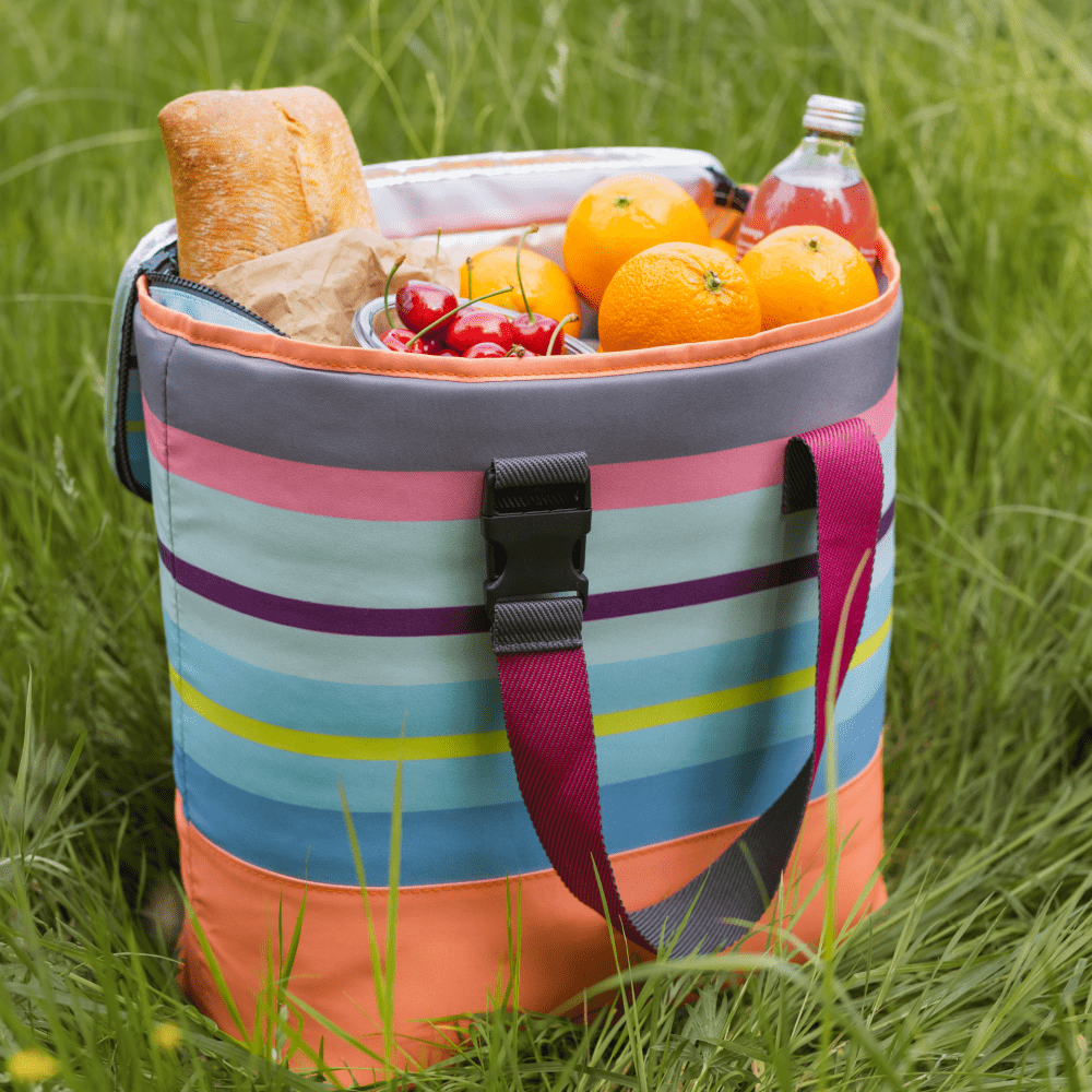 Remember - Cooler Bag 'Menorca'