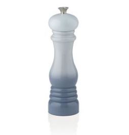 Le Creuset - Classic pepper  Mill (18 colours available) 21cm