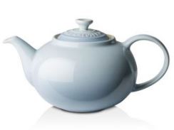 Le Creuset Stoneware Classic Teapot - 1.3L (8 colours available)