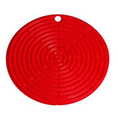 Le Creuset - Silicone Cool Tool/Trivet (5 colours available)