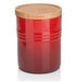 Le Creuset Stoneware Storage Jar (9 colours available)