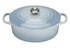 Le Creuset Cast Iron - Coastal Blue (8 sizes available round & oval)