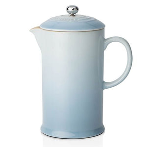Le Creuset - Stoneware Cafetière - Coffee Press, 1L (7 colours available)