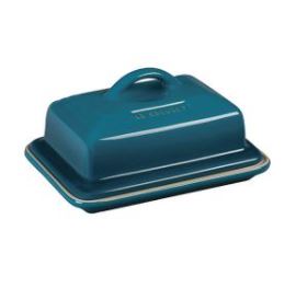 Le Creuset Stoneware Butter Dish (15 colours available)