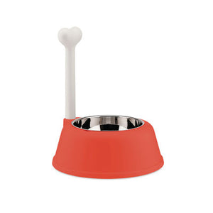 Alessi - Lupita Design Dog Food Bowl