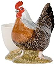 Quail - Dorking Egg Cup