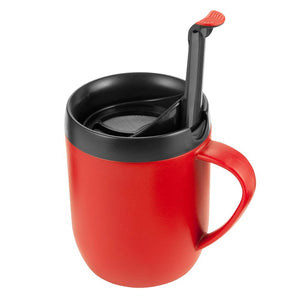 Zyliss - Hotmug Cafetiere Red