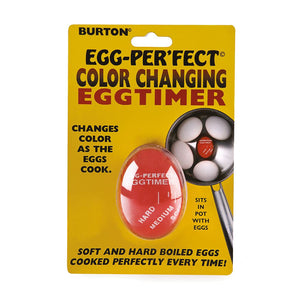 Eddington - Egg Perfect Egg Timer