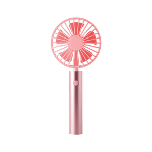 Remember - Fan Flow 'rose' portable