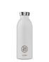 24 Bottles - Clima 500ml - Artic White