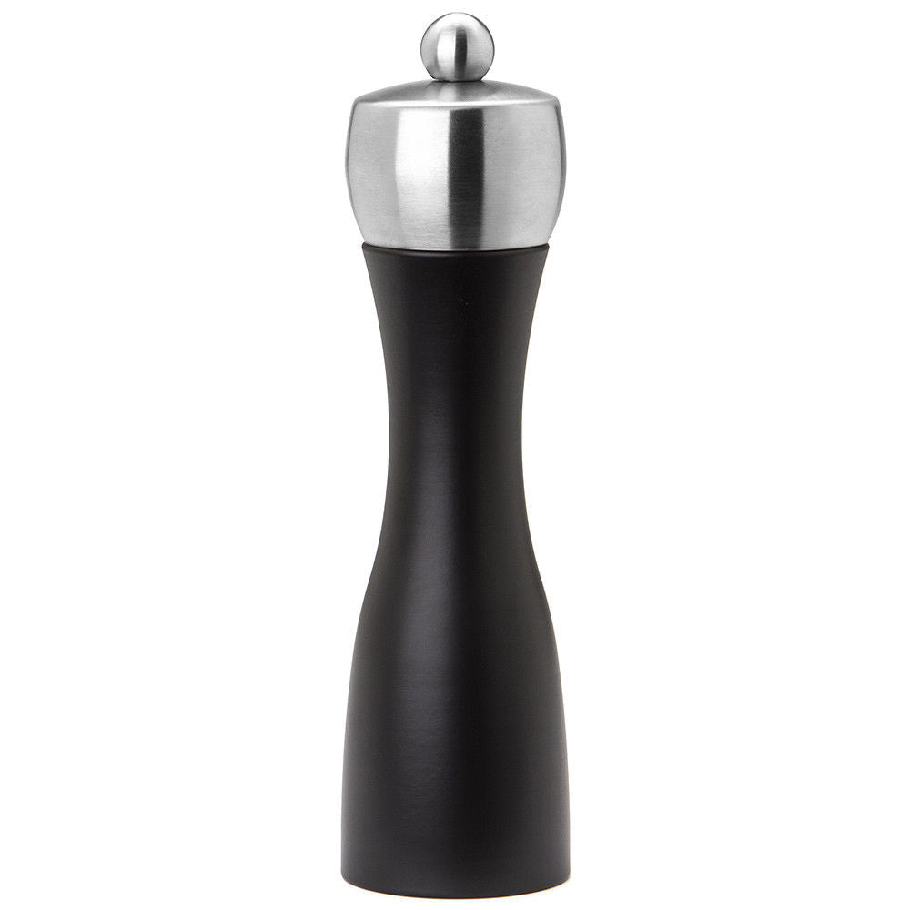 Peugeot - Fidji MP 20cm Black Wooden Pepper Mill