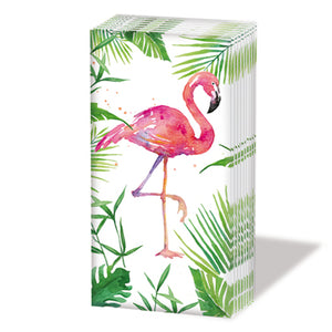 PPD - Sniff Tropical Flamingo